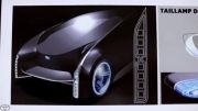 Fun Vii Concept Car | Toyota خودروی اینده تویو تا