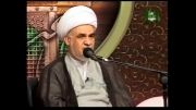 شیخ مرتضی شاهرودی ایام فاطمیه موسسه انصار الحسین علیه السلام