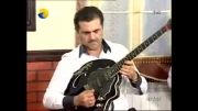 گیتار آذری - ائلمان ناماز اوقلو هنرمند معروف آذربایجان