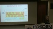 سخنرانی کامل اندرو تنن باوم در شرح سیستم عامل Minix