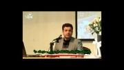 استاد رائفی پور-فساد دوباره یهود و  نقش ایرانیان