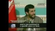 احمدی نژاد 84 - یادش بخیر !!