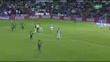 خلاصه بازی وایادولید 1-3 بارسلونا |HD|