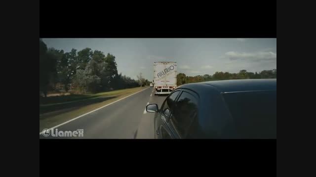 کامیون ایمنی سامسونگ راه حلی جدید برای کاهش حوادث جاده