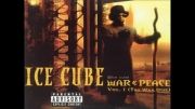 Ice Cube - Dr Frankenstein