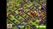 Clash of Clans Freeze Spell Strategy Guide