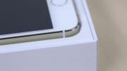 Unboxing iPhone 5S Gold edition