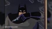 DEATH BATTLE ! spider man vs batman