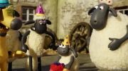 فصل چهار انیمیشن (2014) Shaun The Sheep  | قسمت 3