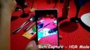 Lumia Camera 5 demoed by Microsoft Malaysia