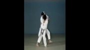 Osoto Makikomi - 65 Throws of Kodokan Judo