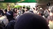 عملیات داعش در استان صلاح الدین برای یک ماه پیش