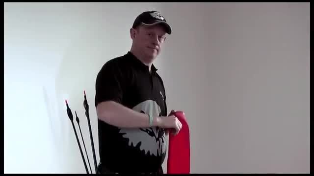 PerformanceArchery | Episode 7 | The Draw