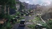 تریلر بازی The Last of Us Remastered با کیفیت HD