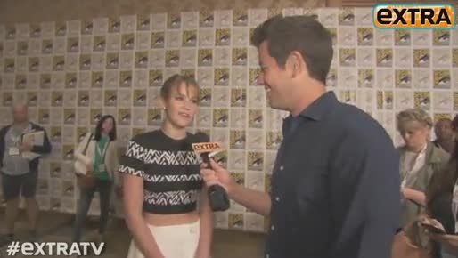 03 Jennifer Lawrence...Interview