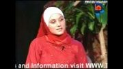 زن فرانسوی تازه مسلمان از حجاب می‌گوید
