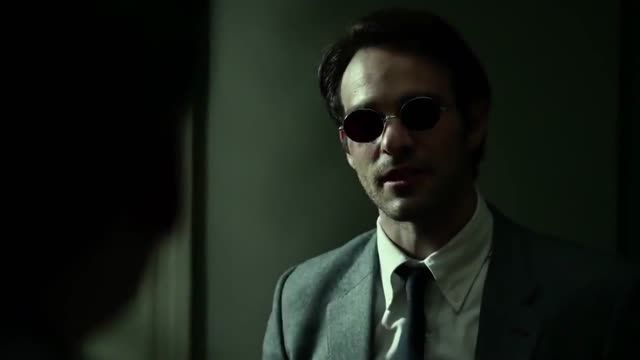 Daredevil : تریلر فصل دوم سریال تحسین شده دردویل
