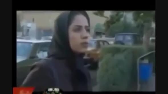 گزارشی که هیچ وقت از تلوزیون ایران پخش نشد!!