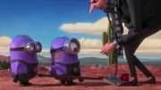 انـیـــمـیـشــن Despicable Me 2 2013 | دوبله فارسی | پارت 08