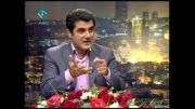 دكتر علی شاه حسینی - كارشناس اقتصادی - كارآفرینی