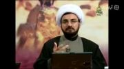 آیا امام علی (ع) حمله اعراب به ایران رو تایید کرده است؟