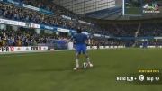 آموزش تکنیک در FIFA 13