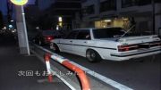 کلیپ دریفت - Shibadog Works Drifting Video at Hakone_ Japan