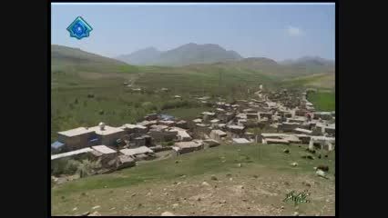 ندای ارومیه-مستند بیزیم ائللر-روستای جولبر