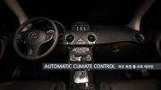 رنو کولیوس- Automatic Climate Control In Renault Koleos
