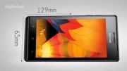 Huawei-Ascend-P1-Review