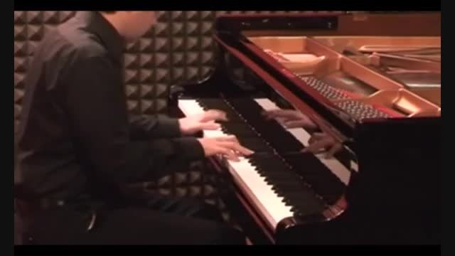 پیانو، اثر فرانتس لیست