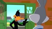 فصل دو انیمیشن سریالی The Looney Tunes Show | قسمت 18