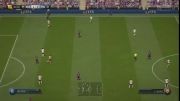 سوتی خفن بازی FIFA 15 Demo (حتما ببینید!)
