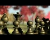 شطرنج یک نفره!