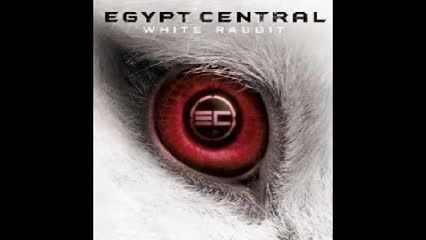 آهنگ فوق العاده Blame از Egypt Central