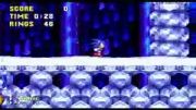 اهنگ رمیکس شده Sonic the hedgehog 3