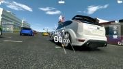 ویدیو بازی Real Racing 3 در گوشی Sony Xperia Z3 Compact