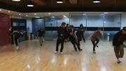 MBLAQ - RUN ( Offical Mirrored Dance Practice)