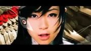 موزیک ویدیو ژاپنی SAKURA DROP از HIKARU UTADA