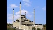 مسجد مکی زاهدان به روایت تصویر