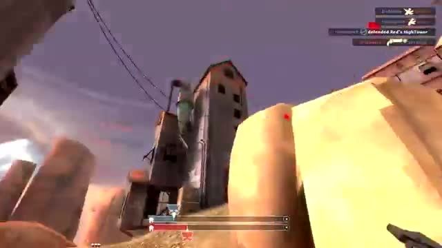 TF2: Unnamed Montage