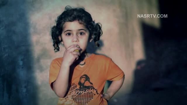 کودکان صعده: شهید میشویم ولی خانه هایمان را ترک نمیکنیم