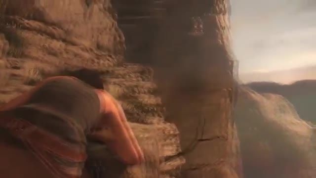 گیمپلی جدید Rise of Tomb Raider - این بار در سوریه !
