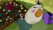 angry birds toons 2011 قسمت سیزدهم از فصل اول