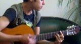 محمد ،نوجوان گیتاریست خوش صدا 2