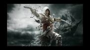 موزیک منوی بازی Assassin Creed IV پیشنهادی - Main Music