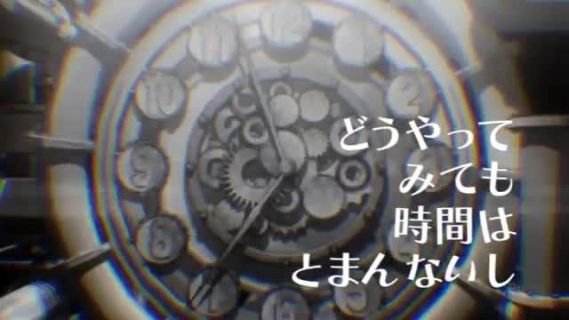 『Hatsune Miku』Ariadne『Original song PV』