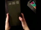 سخت ترین جعبه گشایی مربوط به تبلت Nexus 7 است
