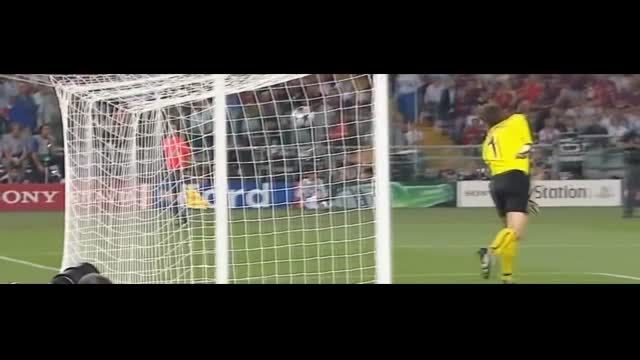 هایلایت کامل بازی لیونل مسی مقابل منچستریونایتد (2009)