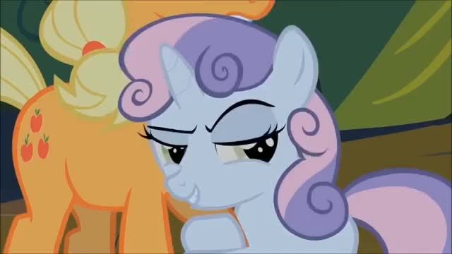 [SweetieBelle:A Part of Me[PMV